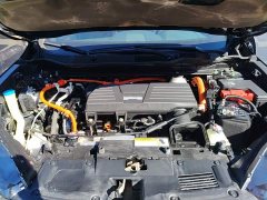 Honda CR-V New Energy Sharp Hybrid e 2.0L Wisdom Drive Edition - ფოტო 20