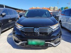 Honda CR-V New Energy Sharp Hybrid e 2.0L Wisdom Drive Edition - ფოტო 3
