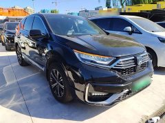 Honda CR-V New Energy Sharp Hybrid e 2.0L Wisdom Drive Edition - ფოტო 4