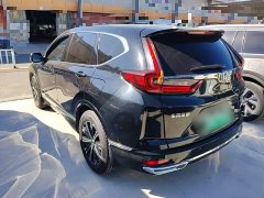 Honda CR-V New Energy Sharp Hybrid e 2.0L Wisdom Drive Edition - ფოტო 5