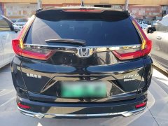 Honda CR-V New Energy Sharp Hybrid e 2.0L Wisdom Drive Edition - ფოტო 6