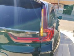 Honda CR-V New Energy Sharp Hybrid e 2.0L Wisdom Drive Edition - ფოტო 8