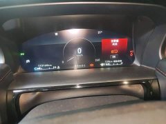 Lincoln Explorer 2.0T AWD Premium - ფოტო 12
