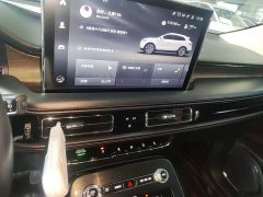 Lincoln Explorer 2.0T AWD Premium - ფოტო 13