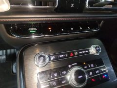 Lincoln Explorer 2.0T AWD Premium - ფოტო 14