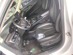 Lincoln Explorer 2.0T AWD Premium - ფოტო 15