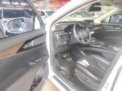Lincoln Explorer 2.0T AWD Premium - ფოტო 16