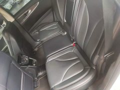 Lincoln Explorer 2.0T AWD Premium - ფოტო 17