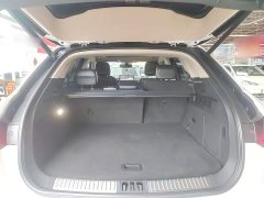 Lincoln Explorer 2.0T AWD Premium - ფოტო 19
