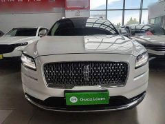 Lincoln Explorer 2.0T AWD Premium - ფოტო 3
