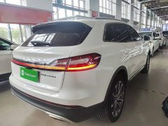 Lincoln Explorer 2.0T AWD Premium - ფოტო 7