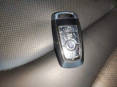 Lincoln Explorer 2.0T AWD Premium - ფოტო 9