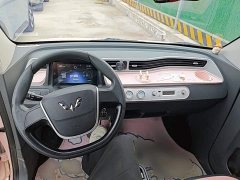 Wuling Hongguang MINIEV Macaron Premium Edition LFP - ფოტო 10