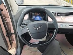 Wuling Hongguang MINIEV Macaron Premium Edition LFP - ფოტო 11