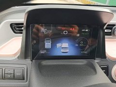 Wuling Hongguang MINIEV Macaron Premium Edition LFP - ფოტო 12