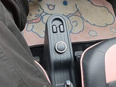 Wuling Hongguang MINIEV Macaron Premium Edition LFP - ფოტო 14
