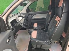 Wuling Hongguang MINIEV Macaron Premium Edition LFP - ფოტო 15