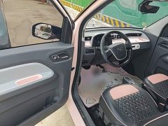 Wuling Hongguang MINIEV Macaron Premium Edition LFP - ფოტო 16