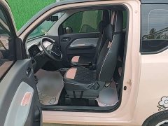 Wuling Hongguang MINIEV Macaron Premium Edition LFP - ფოტო 17