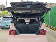Wuling Hongguang MINIEV Macaron Premium Edition LFP - ფოტო 19