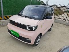 Wuling Hongguang MINIEV Macaron Premium Edition LFP - ფოტო 2