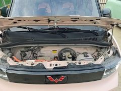 Wuling Hongguang MINIEV Macaron Premium Edition LFP - ფოტო 20