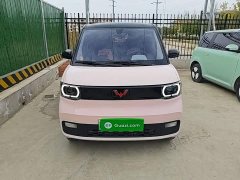 Wuling Hongguang MINIEV Macaron Premium Edition LFP - ფოტო 3