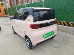 Wuling Hongguang MINIEV Macaron Premium Edition LFP - ფოტო 5