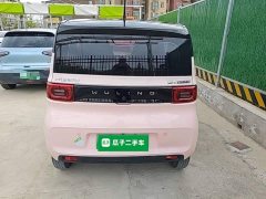 Wuling Hongguang MINIEV Macaron Premium Edition LFP - ფოტო 6