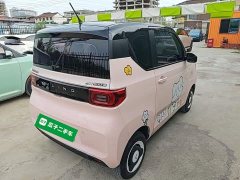 Wuling Hongguang MINIEV Macaron Premium Edition LFP - ფოტო 7