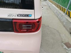 Wuling Hongguang MINIEV Macaron Premium Edition LFP - ფოტო 8