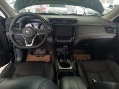 Nissan Qashqai 2.0L CVT 2WD XL ITS Comfort Anniversary Edition - ფოტო 10