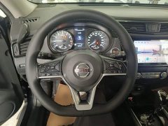 Nissan Qashqai 2.0L CVT 2WD XL ITS Comfort Anniversary Edition - ფოტო 11