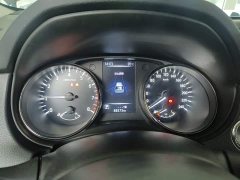 Nissan Qashqai 2.0L CVT 2WD XL ITS Comfort Anniversary Edition - ფოტო 12