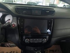 Nissan Qashqai 2.0L CVT 2WD XL ITS Comfort Anniversary Edition - ფოტო 13