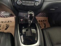 Nissan Qashqai 2.0L CVT 2WD XL ITS Comfort Anniversary Edition - ფოტო 14
