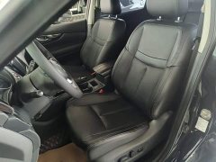 Nissan Qashqai 2.0L CVT 2WD XL ITS Comfort Anniversary Edition - ფოტო 15