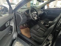 Nissan Qashqai 2.0L CVT 2WD XL ITS Comfort Anniversary Edition - ფოტო 16