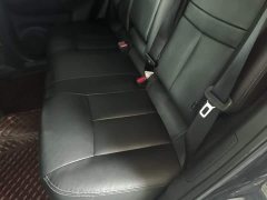 Nissan Qashqai 2.0L CVT 2WD XL ITS Comfort Anniversary Edition - ფოტო 17