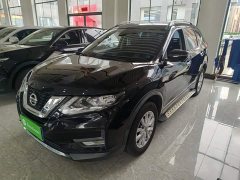 Nissan Qashqai 2.0L CVT 2WD XL ITS Comfort Anniversary Edition - ფოტო 2