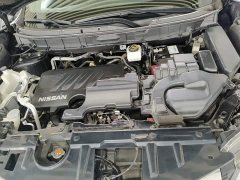 Nissan Qashqai 2.0L CVT 2WD XL ITS Comfort Anniversary Edition - ფოტო 20
