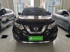 Nissan Qashqai 2.0L CVT 2WD XL ITS Comfort Anniversary Edition - ფოტო 3