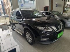 Nissan Qashqai 2.0L CVT 2WD XL ITS Comfort Anniversary Edition - ფოტო 4