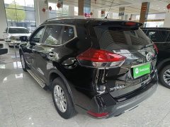 Nissan Qashqai 2.0L CVT 2WD XL ITS Comfort Anniversary Edition - ფოტო 5