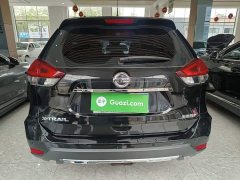 Nissan Qashqai 2.0L CVT 2WD XL ITS Comfort Anniversary Edition - ფოტო 6