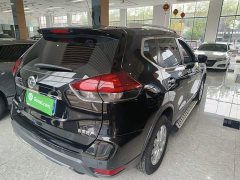 Nissan Qashqai 2.0L CVT 2WD XL ITS Comfort Anniversary Edition - ფოტო 7
