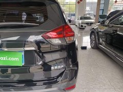 Nissan Qashqai 2.0L CVT 2WD XL ITS Comfort Anniversary Edition - ფოტო 8