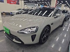 Xiaomi SU7 2024 Rear-Wheel Drive Ultra-Long Range Advanced Autonomous Driving Pro - ფოტო 1