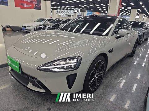 2025 Xiaomi SU7 2024 Rear-Wheel Drive Ultra-Long Range Advanced Autonomous Driving Pro - ავტომობილი ჩინეთიდან