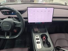 Xiaomi SU7 2024 Rear-Wheel Drive Ultra-Long Range Advanced Autonomous Driving Pro - ფოტო 10